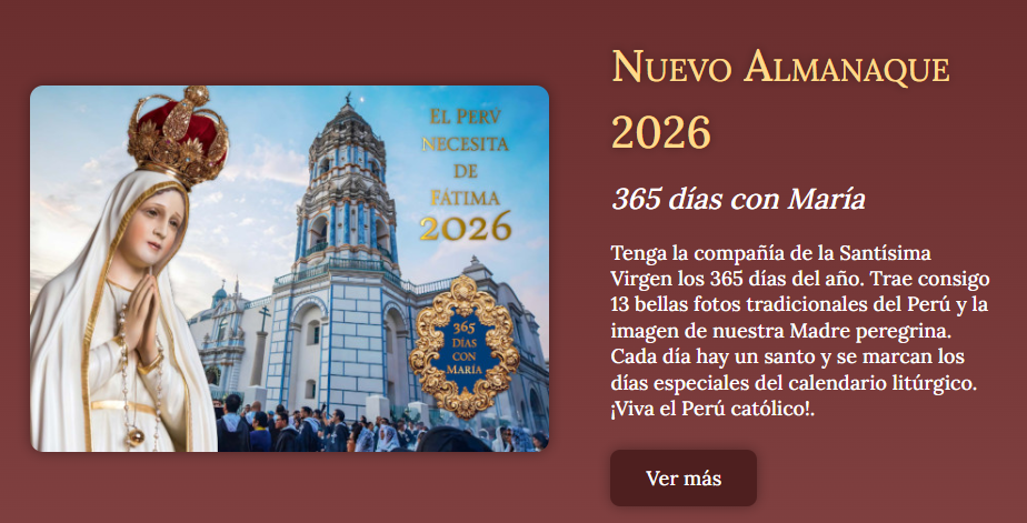 Almanaque 2026