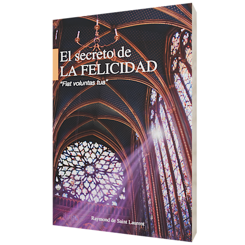 Libro El Secreto de la Felicidad &mdash; Tienda de F&aacute;tima Per&uacute;