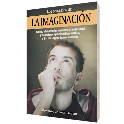 Libro Los prodigios de la Imaginaci�n &mdash; Tienda de F&aacute;tima Per&uacute;