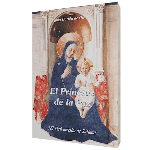 El Prncipe de la Paz