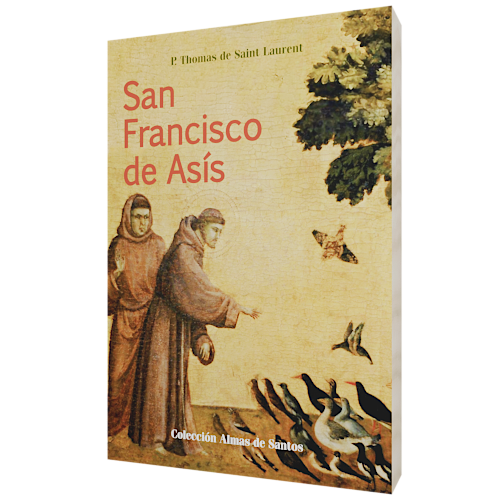 San Francisco de Ass